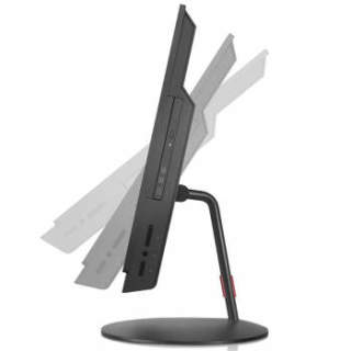Lenovo 联想 M810z 21.5英寸 一体机 酷睿i5-6500 4GB 500GB HDD 核显 黑色