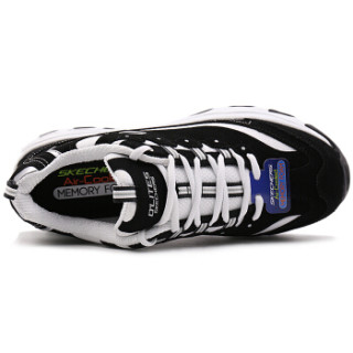 SKECHERS 斯凯奇 D'LITES 休闲运动鞋