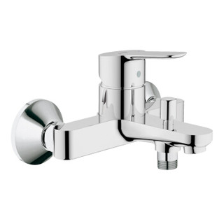 高仪（GROHE）马桶+淋浴花洒 双漩虹吸式连体坐便器+100MM4出水龙头花洒淋浴喷头套装