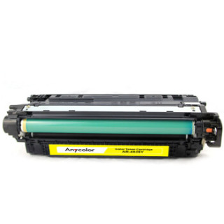 欣彩(Anycolor)CE262A硒鼓(专业版)AR-4025Y黄色648A 适用惠普CP4025N CP4525 4525XH CP4025dn CP4525DN