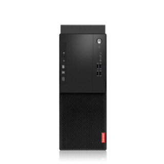 Lenovo 联想 启天系列 M415-D069 21.5英寸 台式机 酷睿i5-7500 4GB 500GB HDD 核显