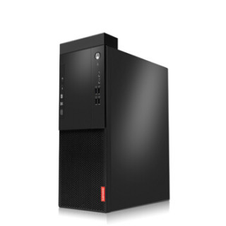 Lenovo 联想 启天系列 M415-D069 21.5英寸 台式机 酷睿i5-7500 4GB 500GB HDD 核显
