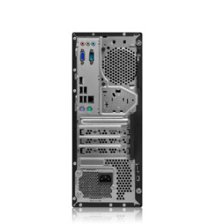 Lenovo 联想 启天系列 M415-D069 21.5英寸 台式机 酷睿i5-7500 4GB 500GB HDD 核显