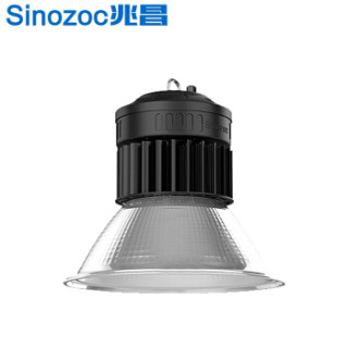 Sinozoc/兆昌 LED工矿灯 ZCGKB 100W 正白光