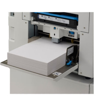 理想 RISO MF9350C 数码制版自动孔版印刷一体化速印机 免费上门安装 一年保修限150万张