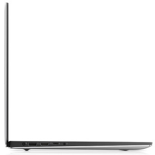 戴尔（DELL）Precision 5530 15.6英寸移动工作站I7-8850H 32G 256G+2T P2000 4G W10H 3年白金服务Z 含包鼠