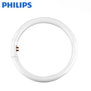 PHILIPS/飞利浦 荧光灯 T5环形灯管 ES TL5C 32W/865 32W