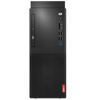 Lenovo 联想 启天系列 M425-D206 23英寸 台式机 酷睿i5-8500 8GB 128GB SSD+1TB HDD GT730