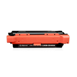 莱盛光标LSGB-CE400A黑色硒鼓适用于HP CP-M551/M570dw/M575f/M575dn/M575c 黑色