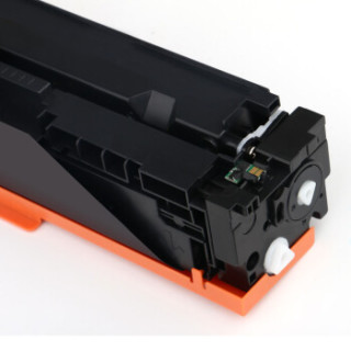 欣彩(Anycolor)AR-CF502A(专业版)CF502A 202A黄色硒鼓 适用惠普HP MFP M254dn M280nw M281fdn M281fdw