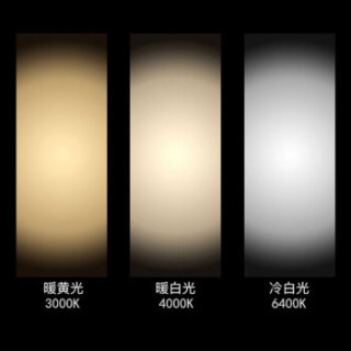 西顿(CDN)LED筒灯工装客厅走廊天花灯CEA1601嵌入式18W白3000K开孔145mm