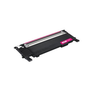 欣彩(Anycolor)CLT-M4073S粉盒(专业版)AR-M4073S红色 适用三星 CLP-326 320 320N 321 CLP-321N 325