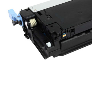 e代经典 惠普Q5952A硒鼓黄色 适用惠普4700 4700dn 4700dtn打印机耗材 hp643A