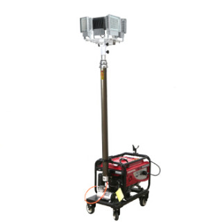 鼎晟丰(DSF)DSFQ-6800A 发电机全方位自动控制工作灯