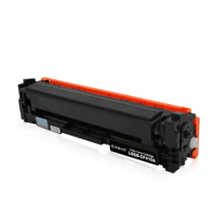 莱盛光标LSGB-CF410A黑色墨粉盒适用于HP CLJ-M452/M477 MFP 黑色