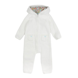 Carter's凯得史 女宝宝婴儿童装 长袖连体衣 118H689 6M码