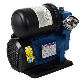 臣源（CHENYUAN）1WZB-15Z 变频水泵家用增压泵自吸泵静音全自动自来水井水抽水热水器加压泵 永磁变频泵