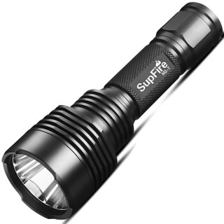 Surefire/神火 手电筒 M2-T 8W