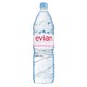 evian 依云 矿泉水 1.5L*6瓶