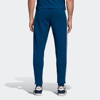 adidas 阿迪达斯 三叶草 男子 三叶草系列 3-STRIPES PANT 运动 裤子 DV1548 2XL码