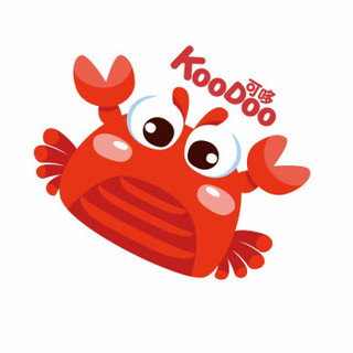 KooDoo 可哆 3L6101B 通用游泳纸尿裤L3片（9-14kg ）