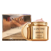 LANCOME 兰蔻 菁纯臻颜面霜 轻盈版 30ml