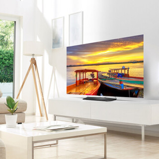 LG OLED55B8SCB 55英寸 4K OLED电视