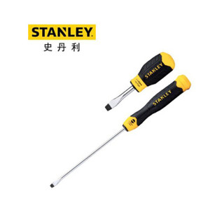 Stanley史丹利 强力型一字螺丝批6.5x150mm STMT67281-8-23