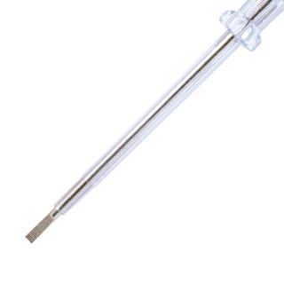 宝工（Pro'sKit） 验电起子测电笔 验电螺丝刀 验电笔一字起子 9SD-329H