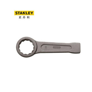 Stanley史丹利 梅花敲击扳手41mm 96-917-23