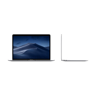 Apple 苹果 其他 MREA2CH/A 13.3英寸 笔记本电脑 银色  8G 其他
