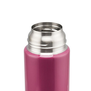 THERMOS 膳魔师 FFM-520S BLE 316不锈钢保温杯 500ml 天蓝色