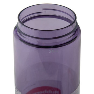 Rubbermaid 乐柏美 2080994 Tritan塑料杯 709ml 优雅紫