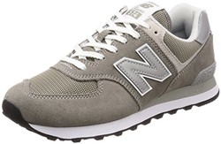 new balance ml574 运动休闲鞋