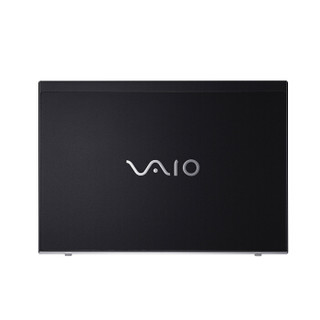 VAIO VAIO-SX系列 VJS141C0911B 14.0英寸 笔记本电脑 黑色  8GB 256GB SSD Intel UHD Graphics 620