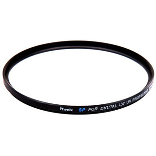 凤凰（Phenix） Digital SP82mm L37UV Protector