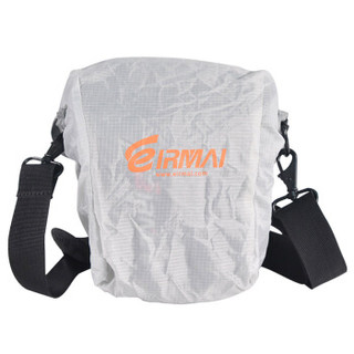 锐玛（EIRMAI） EMB-SS02(S) 单反斜跨摄影相机三角包 防水防震呵护相机