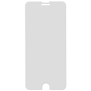 摩米士（MOMAX）iPhone7/8 Plus手机钢化膜苹果7/8Plus钢化玻璃膜高清手机贴膜0.3mm弧边