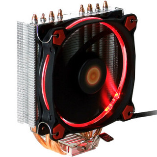 Thermaltake 曜越 Riing S200 风冷散热器