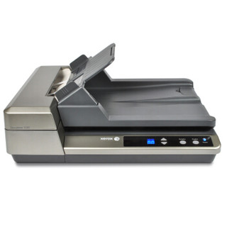 富士施乐（Fuji Xerox）DocuMate3220 双面扫描仪（免费上门安装）