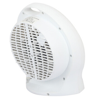 佳星（JASUN）取暖器家用/电暖器/暖风机/电热 速热 两档调节NSB-200A