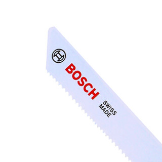 博世 Bosch 马刀锯条 S522BF (5支装) GSA 10.8-Li专用锯条-金属2608656011