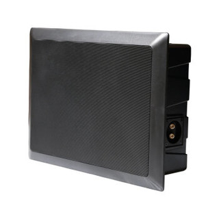 GTL/AE963/只  高端智能 室内外挂音箱 专业家庭影院定制音响 黑色现货