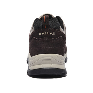 凯乐石 KAILAS 防水徒步鞋耐磨防滑 男女新款运动户外鞋越野登山旅行跑步鞋
