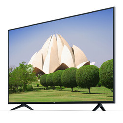 MI 小米 L55M5-AD 小米电视4X 55英寸 液晶平板电视