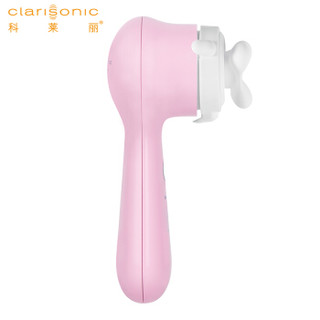 Clarisonic 科莱丽 smart 声波美容仪 粉色