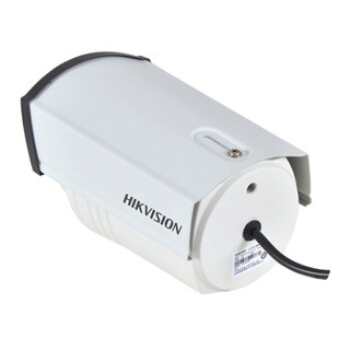 海康威视摄像头 高清模拟监控器950线 红外50米 监控设备DS-2CE16F5P-IT5  8MM