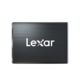 Lexar 雷克沙 SL100Pro Type-c USB3.1 移动固态硬盘 1TB