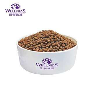 宠物健康（Wellness）全阶段猫 俱乐部成幼猫粮天然粮 通用猫粮10kg