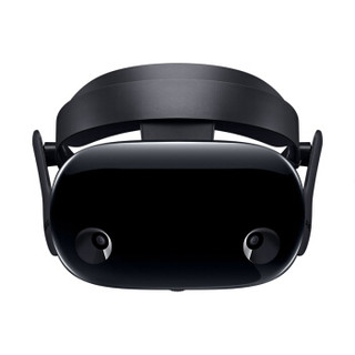 三星（SAMSUNG)玄龙MR+ 混合现实头戴装备智能3D头盔 VR/MR游戏眼镜外接电脑版 XE800ZBA-HC1CN